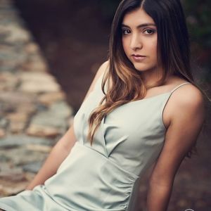 Meet your Posher, Celeste